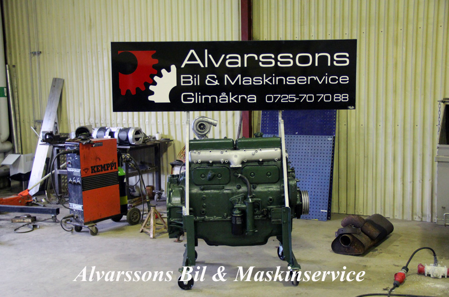 Glimåkra Bilservice Glimåkra Bilservice