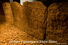 kungagraven,sverige topp 10 sevärdheter,sevärt Skåne,fotograf Uwe Glaubach