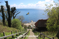 Fina ställen i Sverige på sommaren - Ransvik havsbad