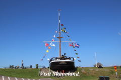 Fina ställen i Sverige på sommaren - Torekovs Sjöfartsmuseum