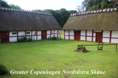 Smultronställen på Kullahalvön-Himmelstorpsgården