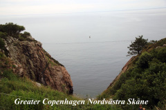 Smultronställen på Kullahalvön-Kullaberg