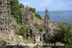 Smultronställen på Kullahalvön-Nimis