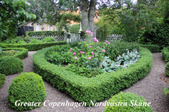 Smultronställen på Kullahalvön-Paul Jönska gården