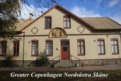 Smultronställen på Kullahalvön-Sveriges Cirkusmuseum