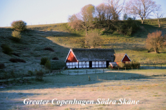 Smultronställen på Österlen-Havängs Utemuseum
