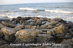 Smultronställen på Österlen-Prästens Badkar
