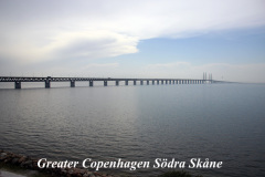Saker du kan göra i Sverige-Öresundsbron
