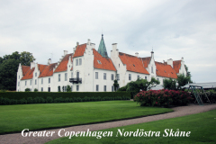 Saker du kan göra i Sverige-Bosjökloster Slott
