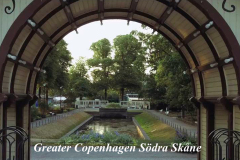 Saker du kan göra i Sverige-Folkets Park Malmö