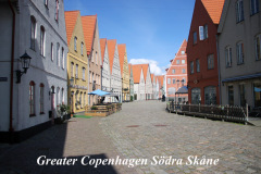 Saker du kan göra i Sverige-Jakriborg