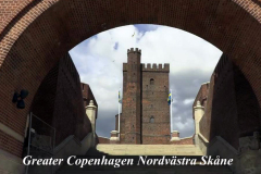 Saker du kan göra i Sverige-Kärnan