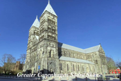 Saker du kan göra i Sverige-Lunds domkyrka