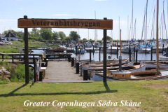 Saker du kan göra i Skåne län-Kustfiskemuseet