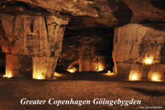 Saker du kan göra i Skåne län-Tykarpsgrottan
