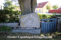 Saker du kan göra i Åhus-Gamla stadsmuren