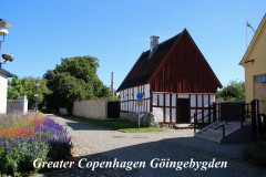 Saker du kan göra i Åhus-Kungsstugan