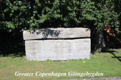 Saker du kan göra i Åhus-Sarkofagen