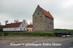 Saker du kan göra i Simrishamn-Glimmingehus