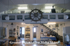 Saker du kan göra i Simrishamn-Sjöfartsmuseet Hoppet