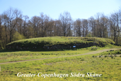 Saker du kan göra i Simrishamn-Vallabacken