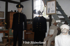 Semester i Sverige med Barn - Ängelholm Polismuseum