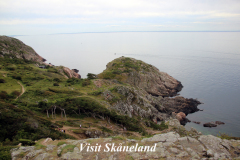 Ovanliga och udda sevärdheter i Sverige - Kullaberg