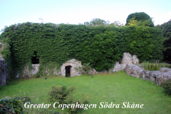 Händer på Österlen