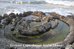 Roliga dagsutflykter Österlen