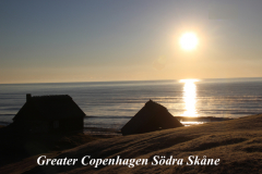 Sevärdheter på Österlen
